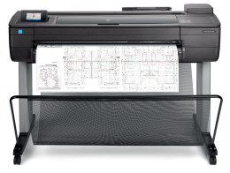 HP T830安徽省第四百四十六臺安裝